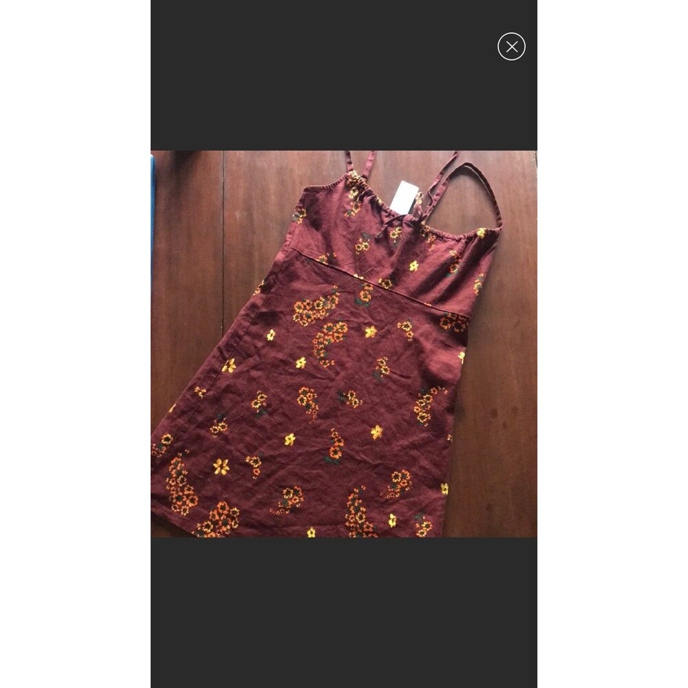 Urban Outfitters dress NWT sz xs